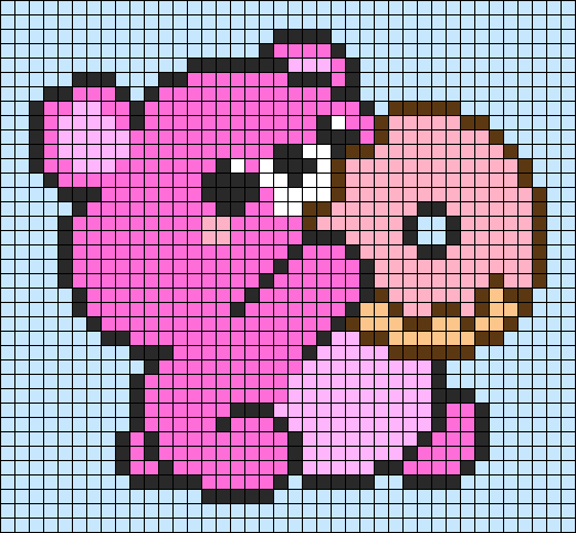 Alpha pattern #188852 variation #437523 preview