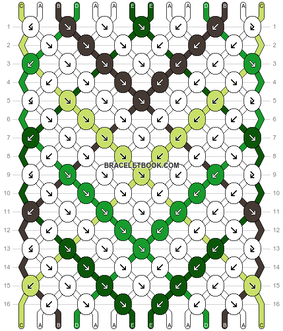 Normal pattern #116826 variation #437524 pattern