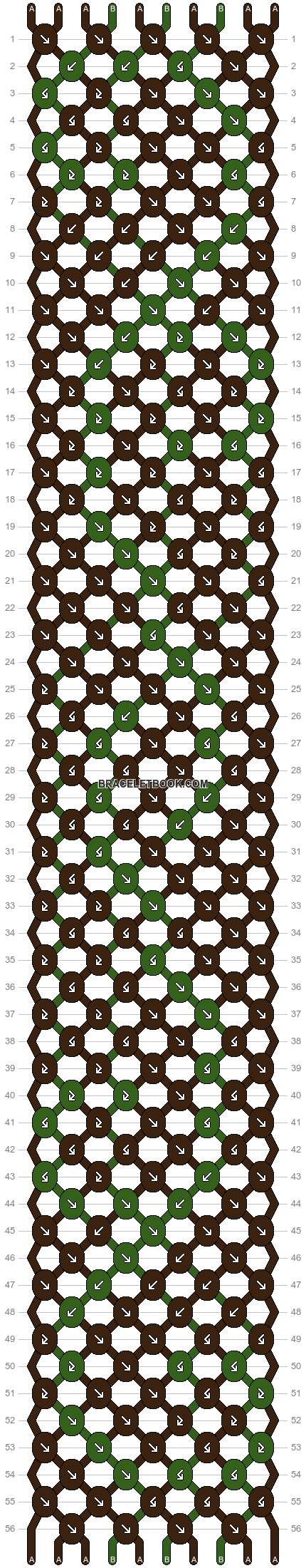 Normal pattern #10741 variation #437525 pattern