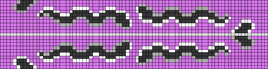 Alpha pattern #173488 variation #437526