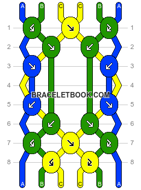 Normal pattern #208706 variation #437529 pattern