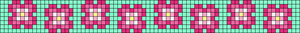 Alpha pattern #90375 variation #437530
