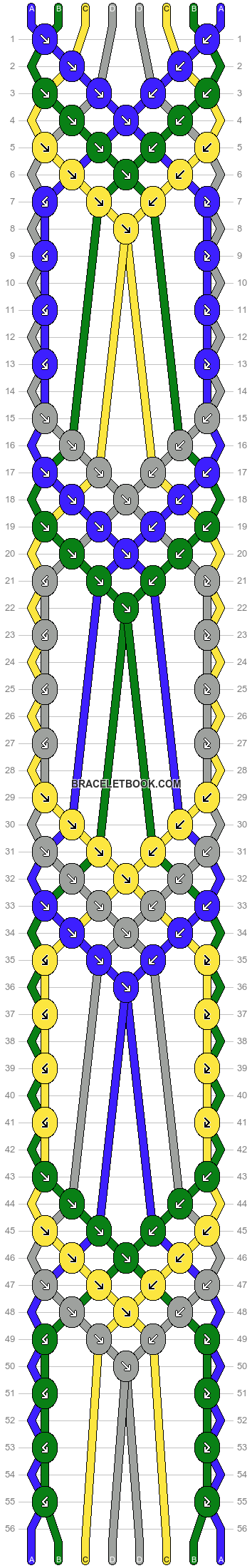 Normal pattern #197079 variation #437531 pattern