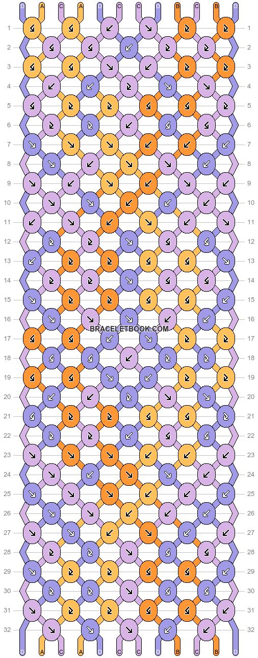 Normal pattern #208523 variation #437533 pattern