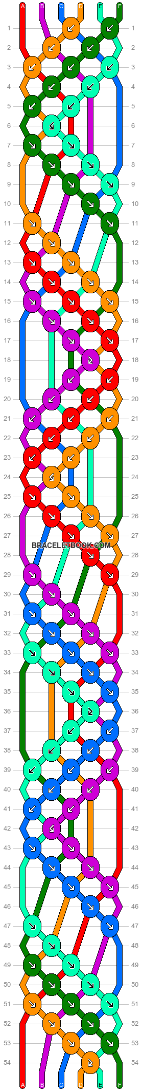 Normal pattern #208742 variation #437534 pattern