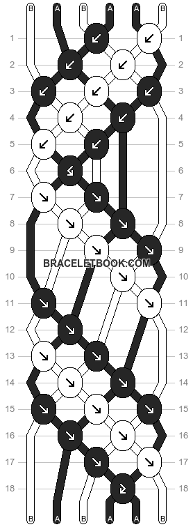 Normal pattern #208742 variation #437535 pattern
