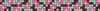 Alpha pattern #106062 variation #437536