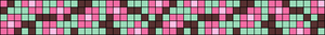 Alpha pattern #106062 variation #437536