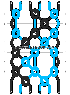 Normal pattern #208744 variation #437537 pattern