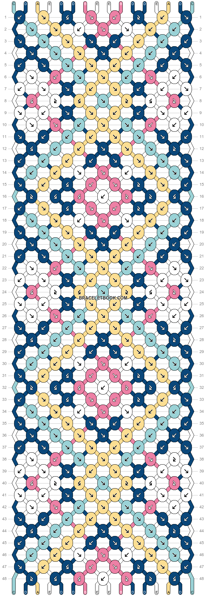 Normal pattern #145415 variation #437538 pattern