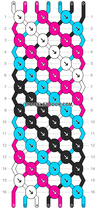 Normal pattern #854 variation #437540 pattern