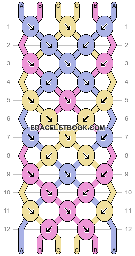 Normal pattern #25812 variation #437541 pattern