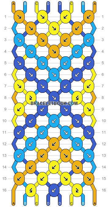 Normal pattern #986 variation #437542 pattern