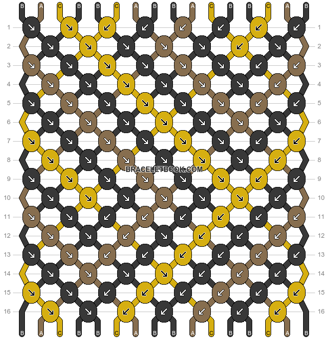 Normal pattern #95339 variation #437544 pattern
