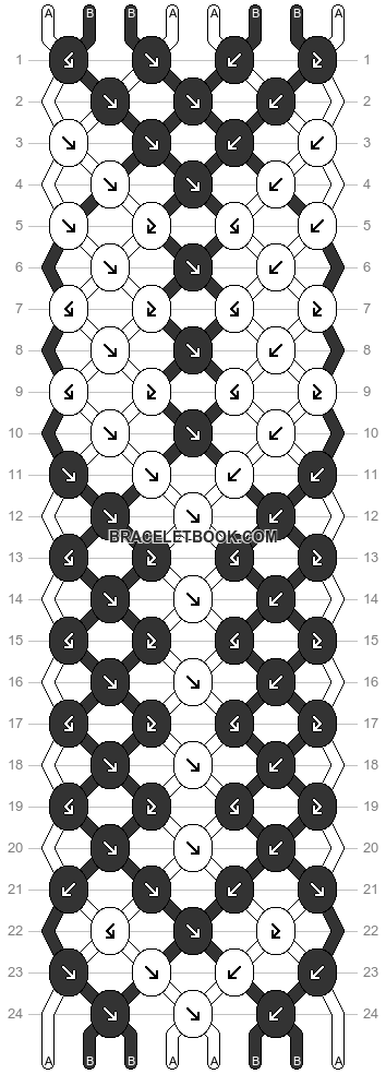 Normal pattern #135286 variation #437546 pattern