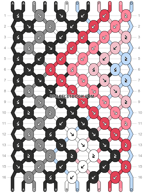 Normal pattern #103520 variation #437547 pattern