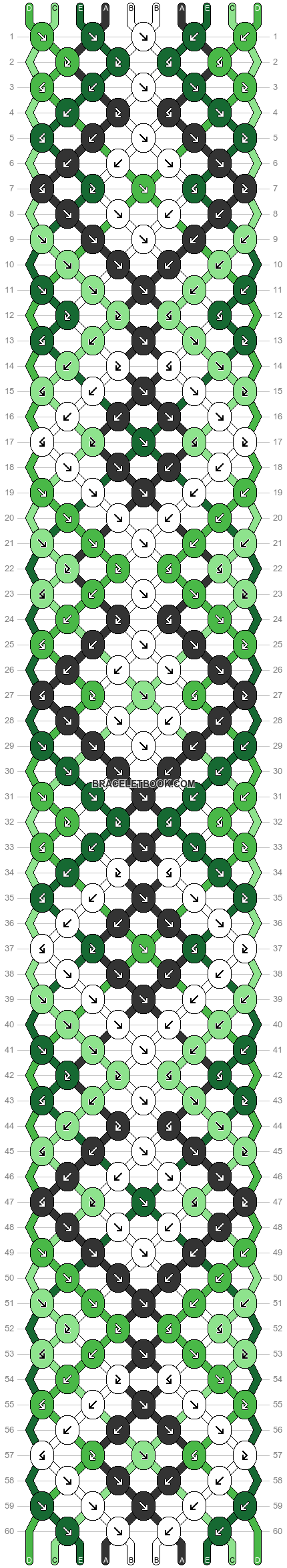 Normal pattern #208335 variation #437548 pattern