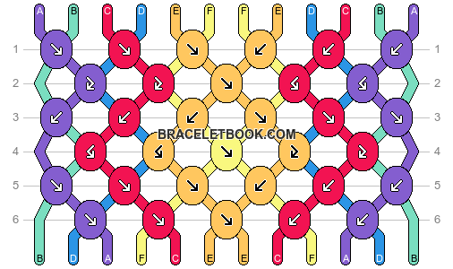 Normal pattern #18 variation #437549 pattern