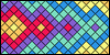 Normal pattern #18 variation #437549