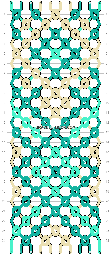 Normal pattern #84065 variation #437550 pattern