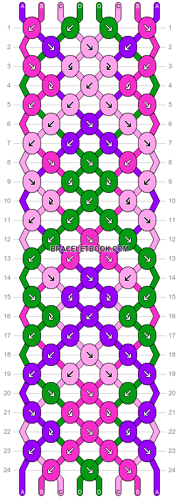 Normal pattern #207191 variation #437551 pattern