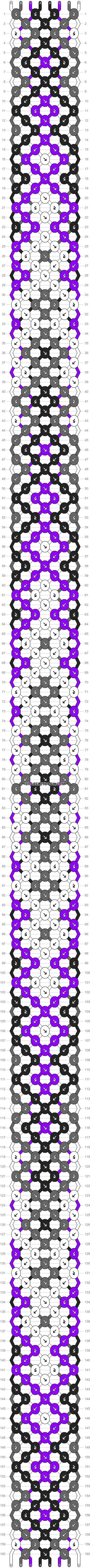 Normal pattern #128064 variation #437552 pattern