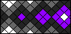 Normal pattern #128064 variation #437552