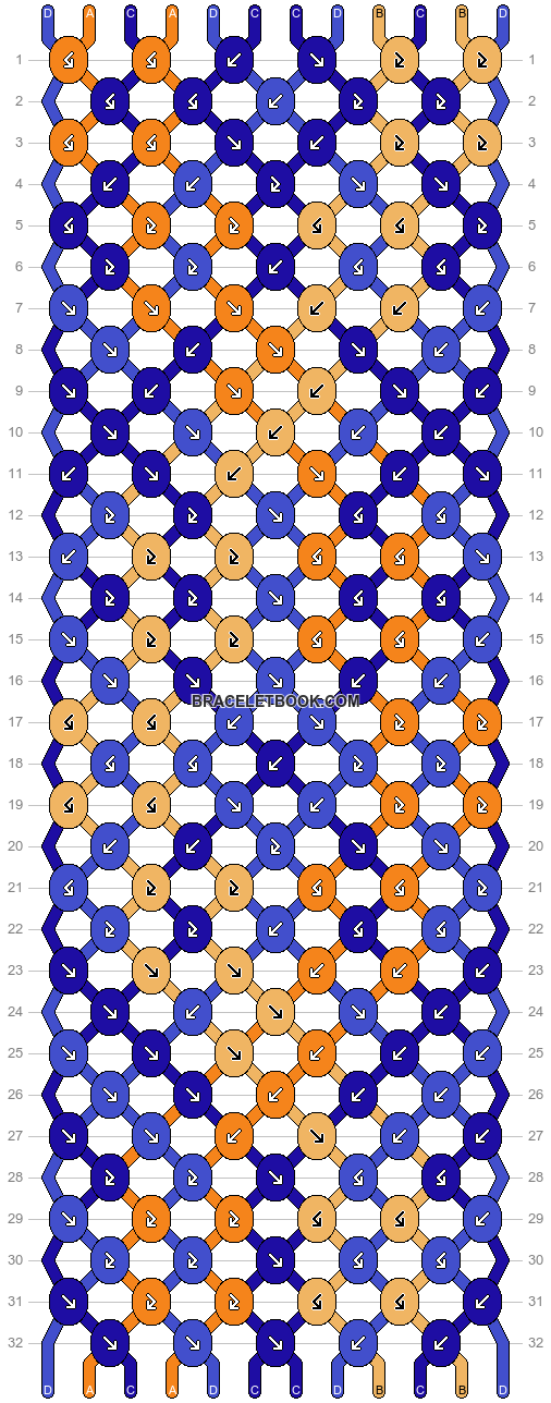 Normal pattern #208523 variation #437553 pattern
