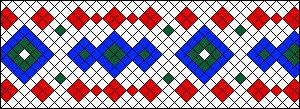 Normal pattern #34511 variation #437554