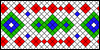 Normal pattern #34511 variation #437555