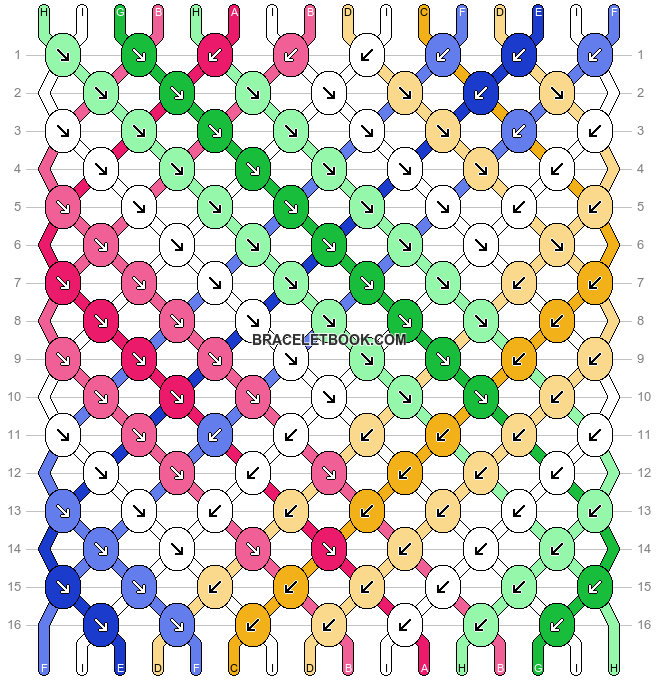 Normal pattern #95339 variation #437558 pattern