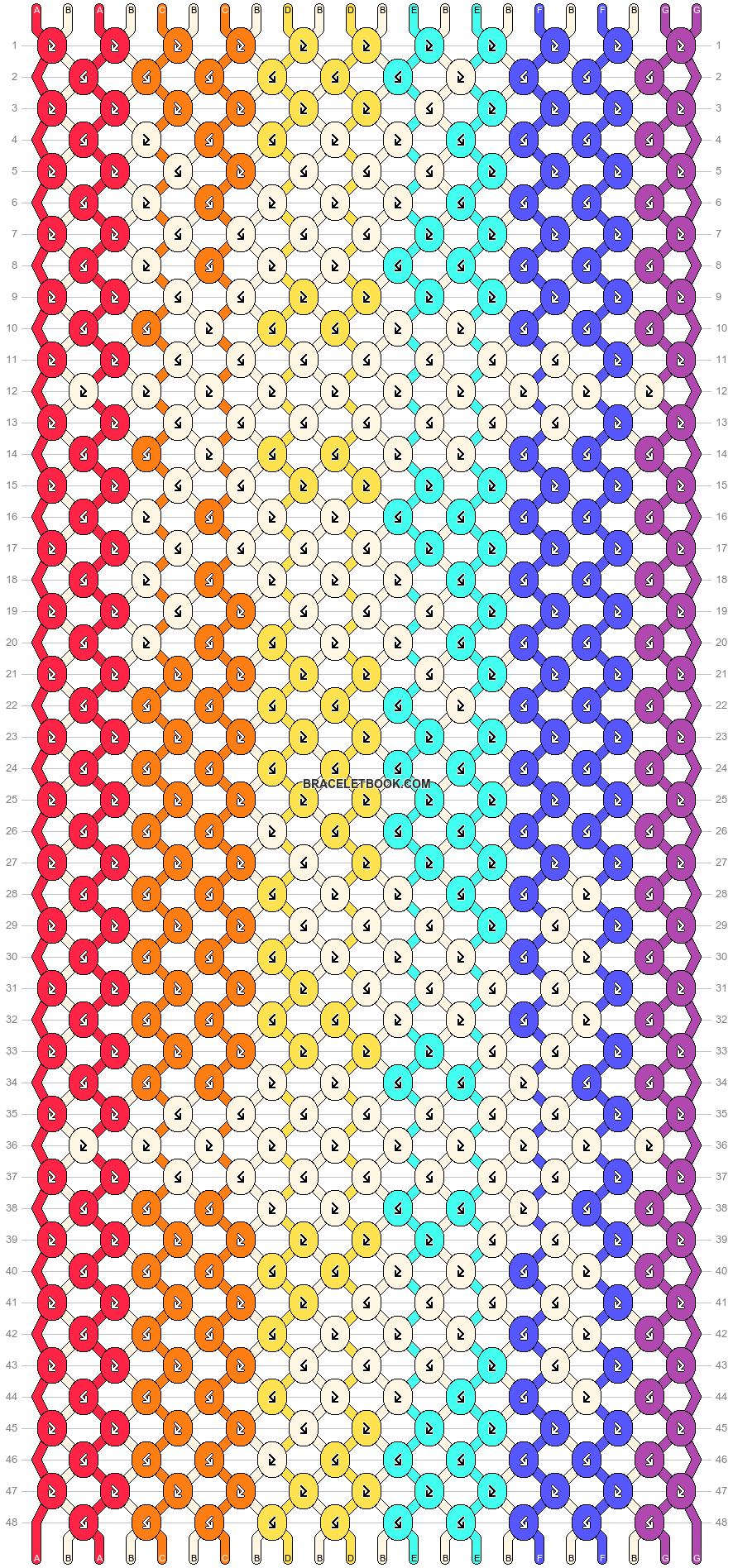 Normal pattern #155534 variation #437560 pattern