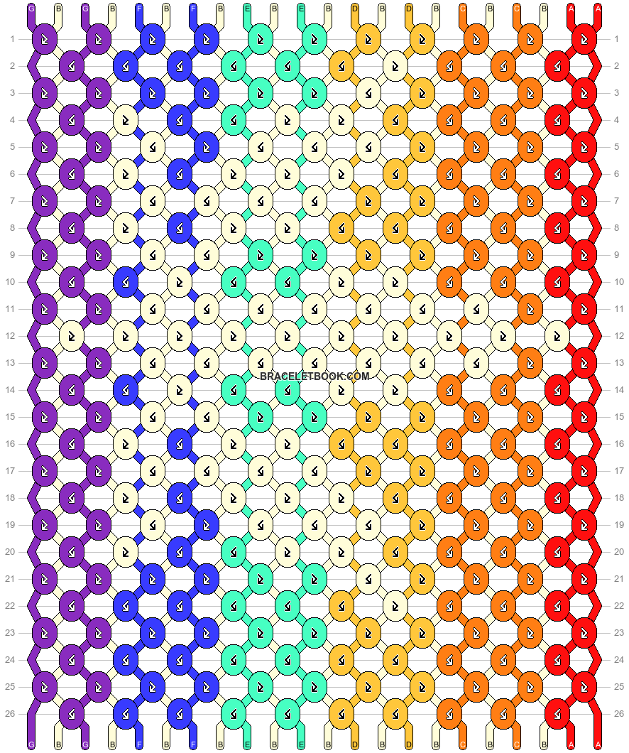 Normal pattern #155349 variation #437561 pattern
