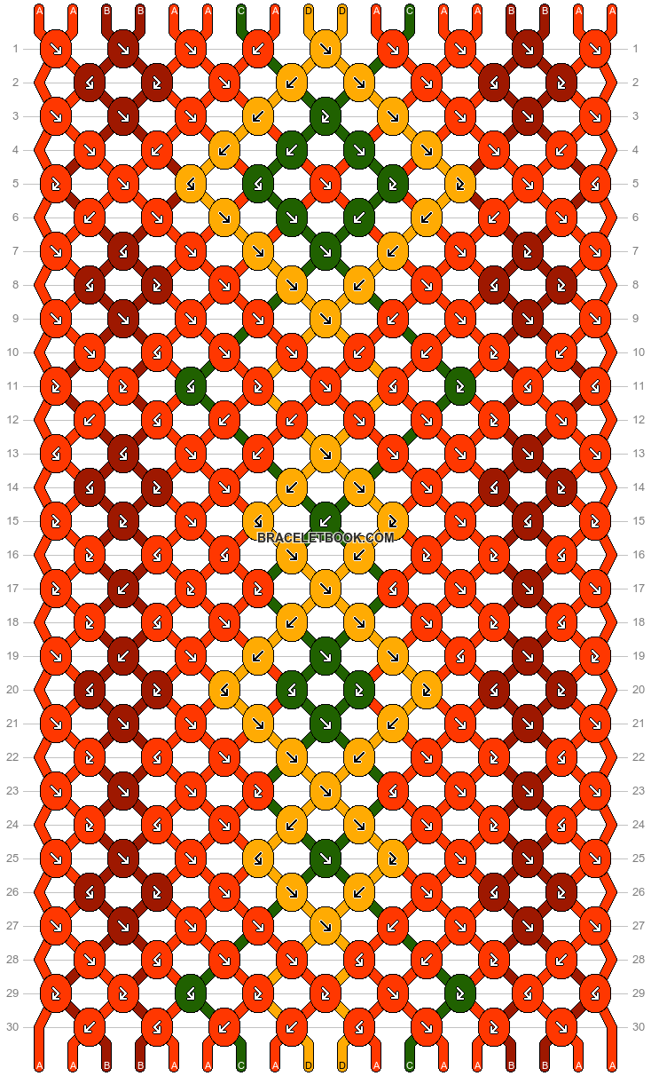 Normal pattern #34511 variation #437562 pattern