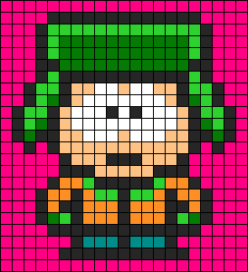 Alpha pattern #173330 variation #437563 preview