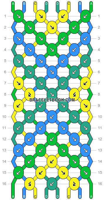 Normal pattern #986 variation #437564 pattern