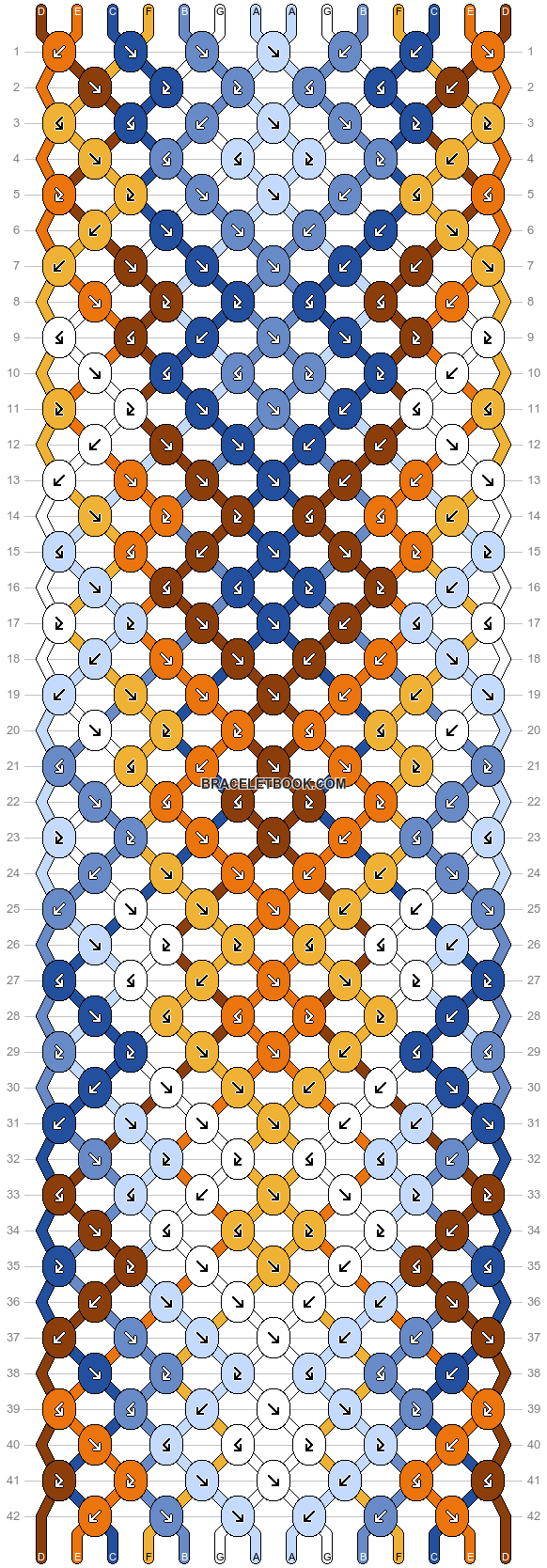 Normal pattern #208082 variation #437565 pattern