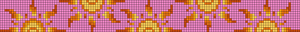 Alpha pattern #201811 variation #437566
