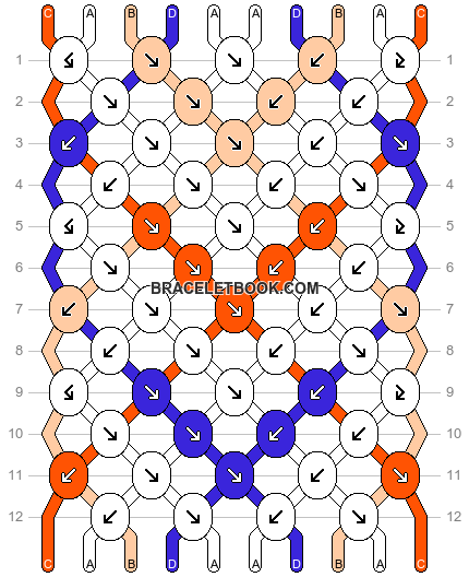Normal pattern #116827 variation #437567 pattern