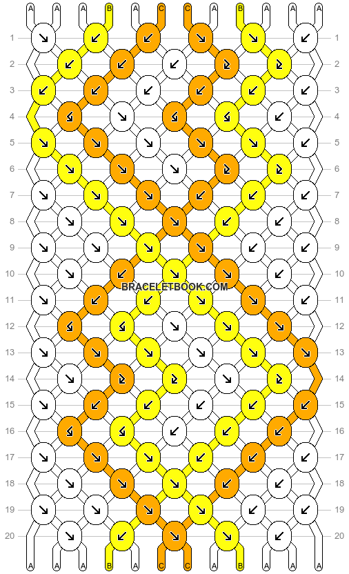 Normal pattern #47119 variation #437568 pattern