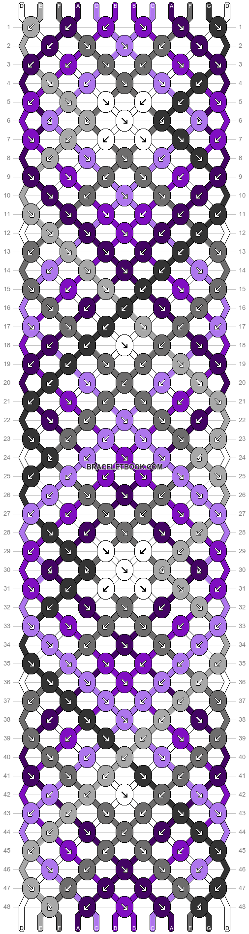 Normal pattern #204920 variation #437570 pattern