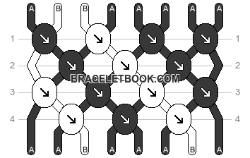 Normal pattern #1 variation #437573 pattern
