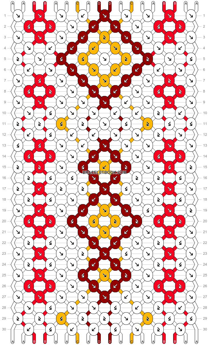 Normal pattern #34511 variation #437574 pattern