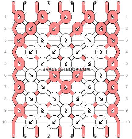 Normal pattern #127164 variation #437575 pattern