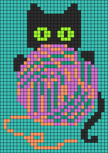 Alpha pattern #191356 variation #437579 preview