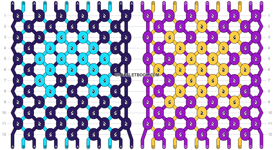 Normal pattern #204519 variation #437580 pattern