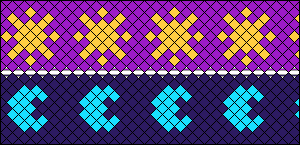 Normal pattern #204519 variation #437580