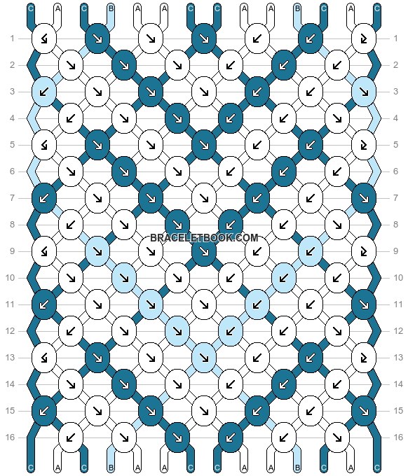 Normal pattern #116826 variation #437581 pattern