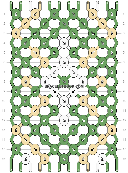 Normal pattern #130131 variation #437582 pattern