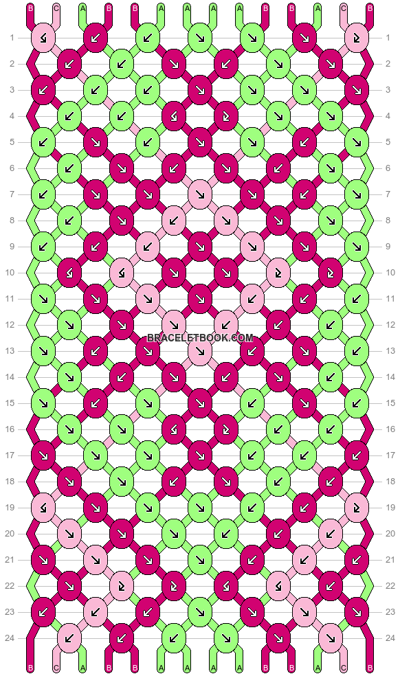 Normal pattern #131454 variation #437583 pattern
